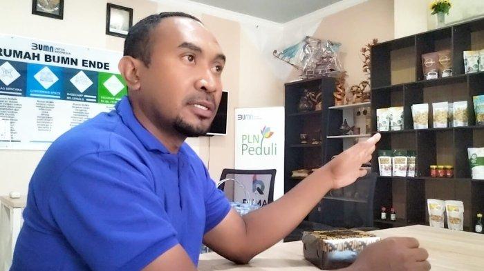 Tantangan UMKM Ende: Akses Teknologi Terbatas Jadi Penghambat Pertumbuhan!