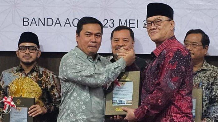 Pengelolaan Keuangan Optimal, Pemkab Bener Meriah Kembali Raih Opini WTP ke-11 Kali Berturut-turut