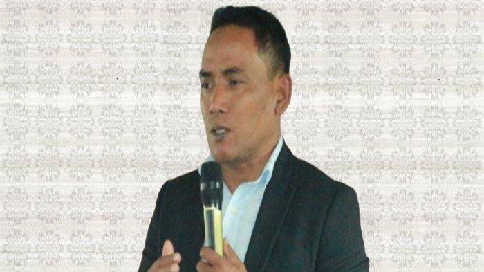 Waspada Jajanan Berbuka Puasa, Dinas Kesehatan Imbau Masyarakat Untuk Selektif