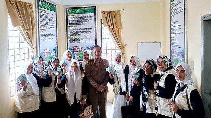 Posyandu Prima di Kampung Keramat Mupakat Aceh Tengah: Solusi Lengkap untuk Kesehatan Ibu dan Anak!