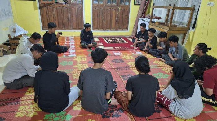 Komunitas Seni Kuflet Semarakkan Ibu Kota dengan Program Kerja dan Event Seni yang Menarik!