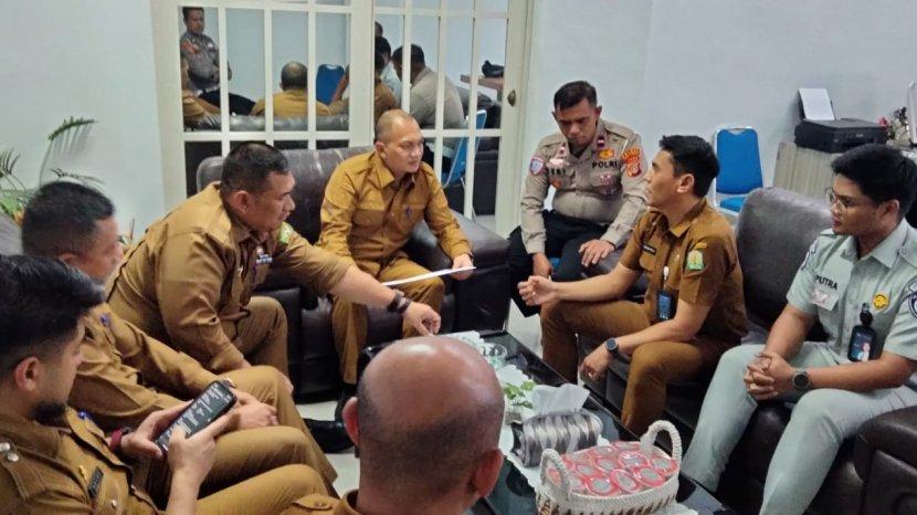 Berita Gayo Terkini - TribunGayo.com