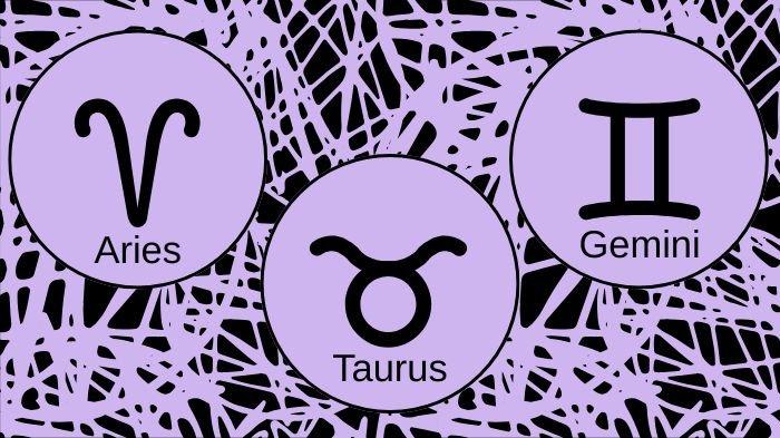 Ramalan Zodiak Aries, Taurus, Gemini Hari Ini Minggu 6 Juli 2025: Horoskop Cinta hingga Keuangan