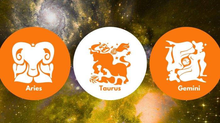 Ramalan Zodiak Hari Ini 21 Mei 2025: Aries, Taurus, Gemini - Cinta, Karir, dan Keuangan yang Perlu Anda Ketahui!