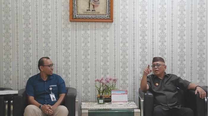 Bupati Gorontalo Dukung Penuh Program Srikandi BPJS Kesehatan untuk Meningkatkan Jumlah Peserta JKN
