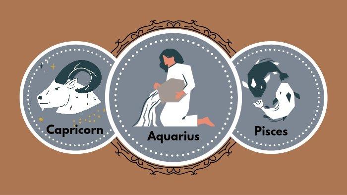 Ramalan Zodiak Besok 29 Mei 2025: Capricorn, Aquarius, Pisces - Cinta Meroket, Karier Stabil, Keuangan Meningkat!