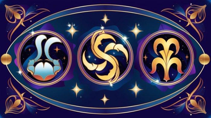 Prediksi Zodiak Hari Ini 27 Mei 2025: Libra, Scorpio, Sagitarius - Cinta, Karir, dan Keuangan