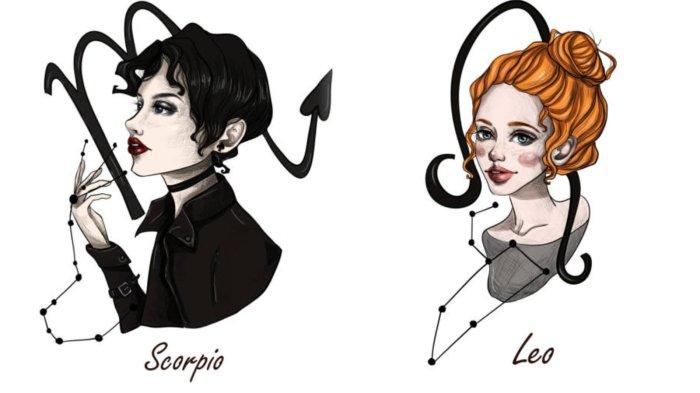 Ramalan Zodiak Scorpio dan Leo Besok, Selasa 197 Desember 2024: Kesehatan, Cinta, Karier, Keuangan
