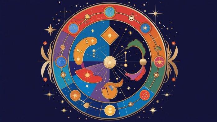 Ramalan Zodiak Hari Ini 18 Juni 2024: Libra, Scorpio, Sagitarius - Cinta Merona, Karier Menanjak, Keuangan Stabil?
