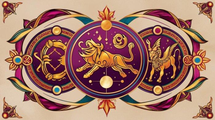 Ramalan Zodiak Libra, Scorpio, Sagitarius Hari ini 14 Mei 2025: Cinta, Kesehatan, Karir dan Keuangan