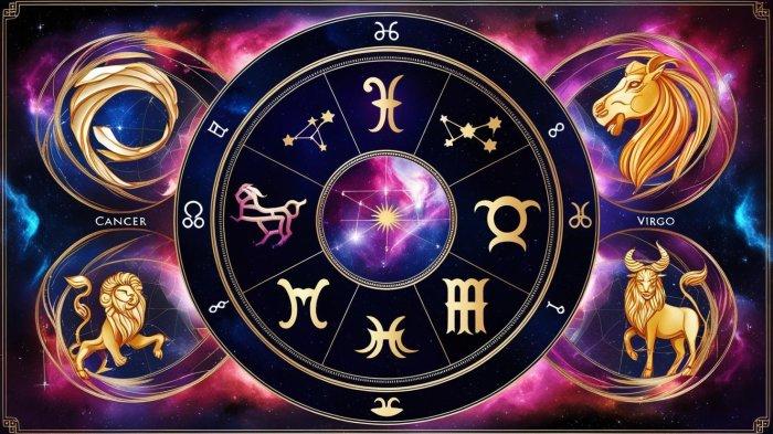 Cancer, Leo, Virgo: Ramalan Zodiak Hari Ini (21 Mei 2025) – Peluang Cinta, Tantangan Karir, dan Strategi Keuangan!