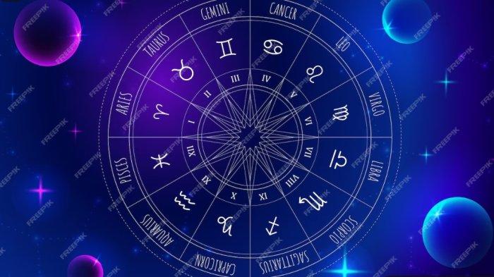 Ramalan Zodiak Hari Ini 22 April 2025: Capricorn, Aquarius, Pisces - Cinta, Keuangan, dan Nasib