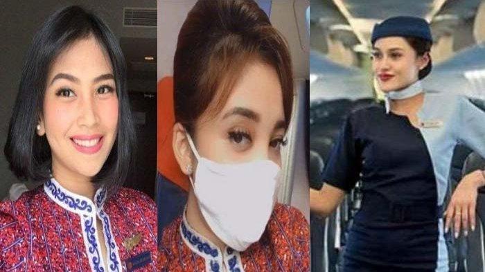 Kronologi 3 Pramugari Diduga Tewas Pada Kebakaran Glodok Plaza, Sempat Sembunyi di Toilet