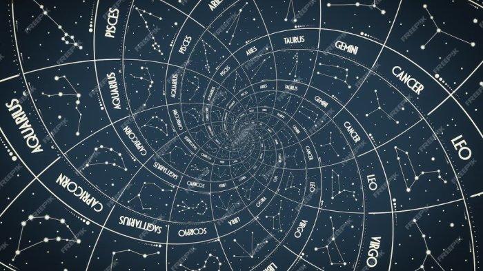 Ramalan Zodiak Hari Ini 22 April 2025: Cancer, Leo, Virgo - Apa yang Terjadi pada Cinta dan Keuangan?