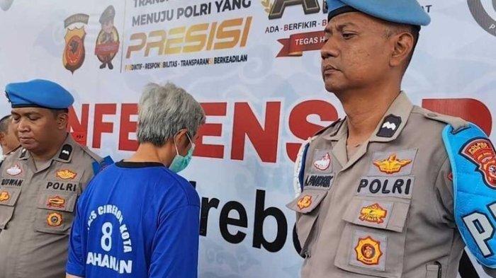 Kasus Obat Tidur: Ayah Tiri Gauli Anak Kandung Setelah Makan Makanan Berisi Obat Tidur