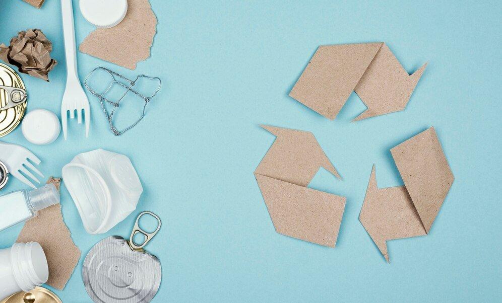 Mengenal Konsep Zero Waste dan Tips Menerapkan Gaya Hidup Ramah Lingkungan