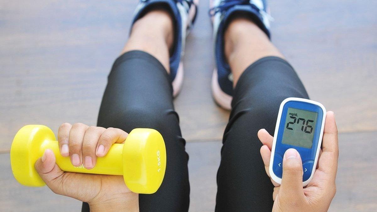 Tips Olahraga untuk Penderita Diabetes: Waktu, Jenis, dan Durasi yang Ideal