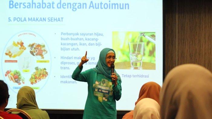 Mengenal dan Mengontrol Penyakit Autoimun: Tips Gaya Hidup Sehat untuk Mengelola Gejala