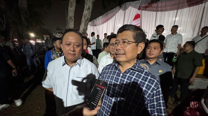 Pemprov Jakarta Peringati Puncak Bulan K3 2025, Fokus Utama Keselamatan dan Kesehatan Kerja