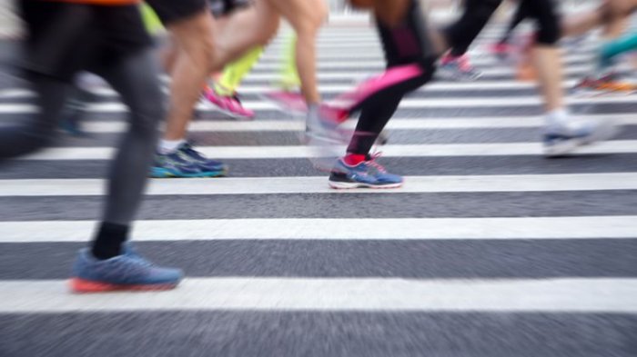 KONI Tangsel Gelar 4 Event Olahraga Sepanjang Desember 2024, Ada Fun Run 5 Km di Bandara Pondok Cabe