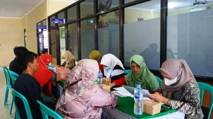 TBC Wonosobo Capai 2.411 Kasus di Triwulan I 2025, Sikat TPT untuk Putus Rantai Penularan