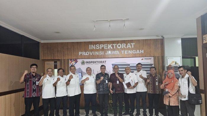  Respons KONI Jateng Terkait Permenpora 14 Tahun 2024: Standar Pengelolaan Olahraga yang Lebih Baik