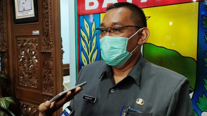 Layanan Kesehatan di Batang Makin Mudah, Berobat Cukup Pakai KTP