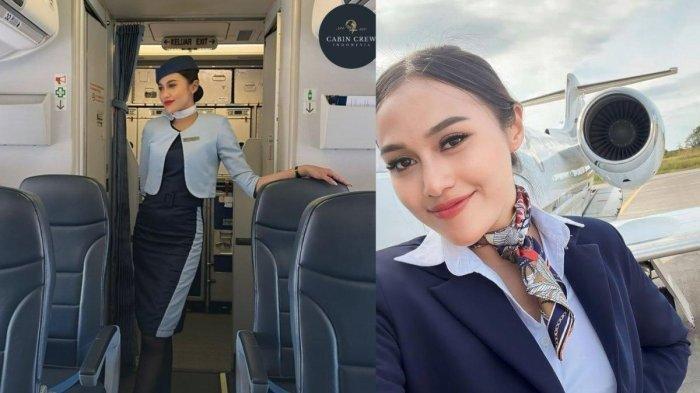 3 Pramugari Jadi Korban Kebakaran Glodok Plaza Saat Hadiri Ultah, 1 Selebgram Kendal