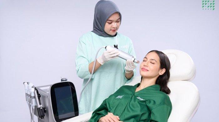 Mengenal Lebih Dalam Facial Wajah: Fakta, Manfaat, dan Inovasi Terbaru