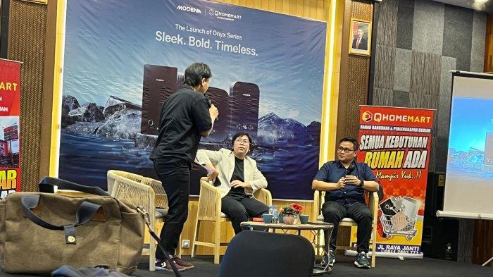 Budaya Mandi dan Evolusi Teknologi Pemanas Air di Indonesia