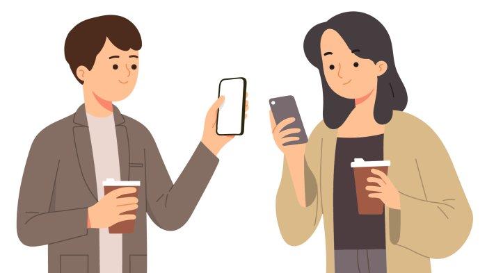 40 Pantun Gombal Minta PAP: Lucu, Bikin Ngakak, dan Balasan Penolakan yang Bikin Mikir!
