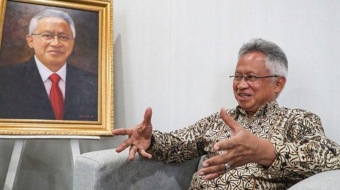 Profil Menteri Pendidikan Tinggi, Sains, dan Teknologi: Satryo Soemantri Brodjonegoro