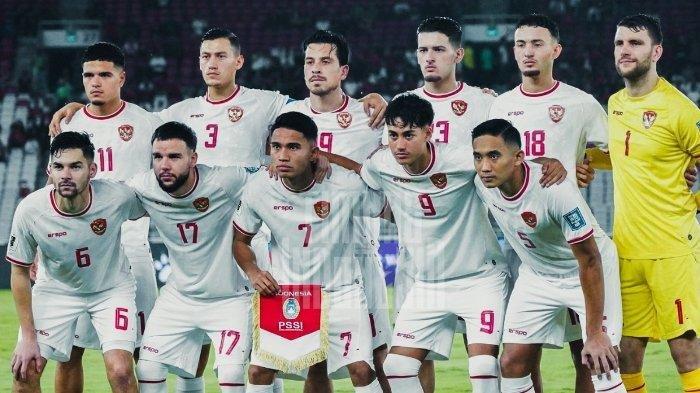 Jadwal Pertandingan Indonesia vs Australia 2025: Berita Terbaru dan Jam Tayang Live