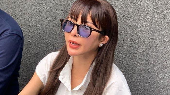 Terungkap Ayu Aulia Siapa? Berita Terbaru Isu Selingkuh Lisa Mariana dan Ridwan Kamil