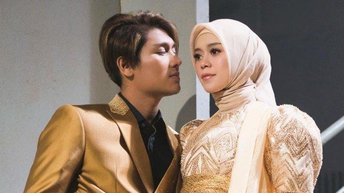 Rizky Billar Ungkap Perjalanan Tak Terduga: Dari Minder hingga Ciptakan Lagu Romantis untuk Lesti Kejora