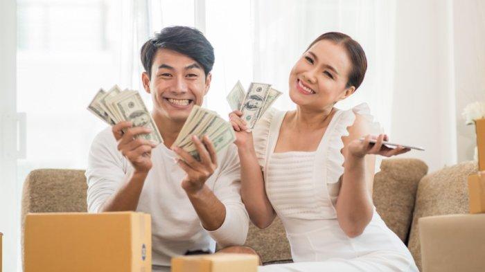 5 Zodiak Hoki, Ramalan Zodiak Keuangan Besok 13 Mei 2025, Selasa Banyak Berkat Bagi Gemini, Pisces