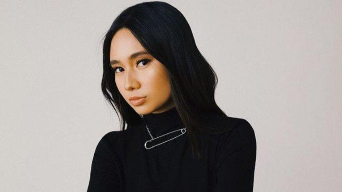 Niki Zefanya Tembus Panggung Hiburan Internasional, Ini Profil dan Agama