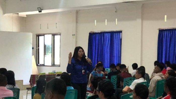 Membangun Kemandirian Ekonomi Penyandang Disabilitas Melalui Literasi Keuangan di Kota Kupang