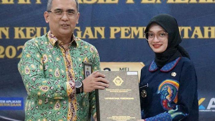 Kota Kediri Raih Opini WTP ke-11, Capaian Akuntabilitas Keuangan yang Konsisten