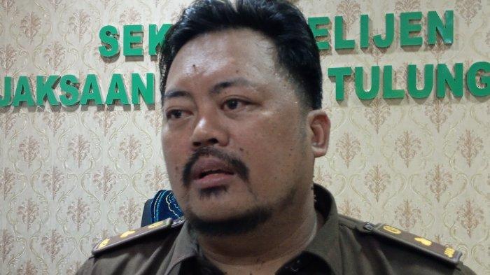 Kejari Tulungagung Targetkan Perhitungan Kerugian Korupsi Desa Tanggung Selesai Tahun Ini