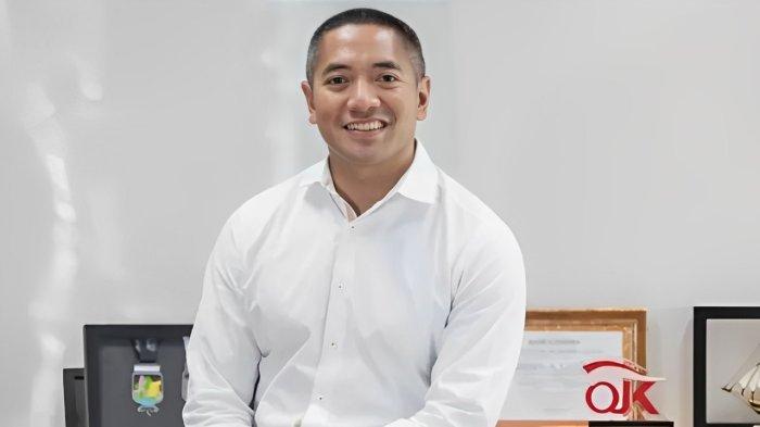 Mantan CEO Investree Resmi Jadi Tersangka, Diburu OJK Kasus Sektor Keuangan