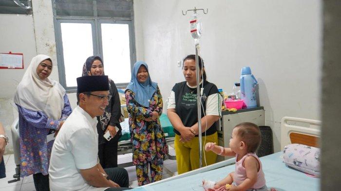 Wali Kota Medan Tekankan Pentingnya Pelayanan Kesehatan yang Humanis dan Berkualitas