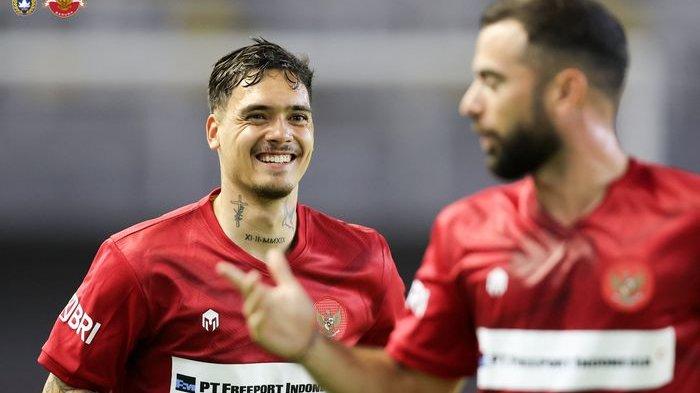 Bek Timnas Indonesia Shayne Pattynama ke Liga Thailand, Besok Tes Kesehatan di Buriram United