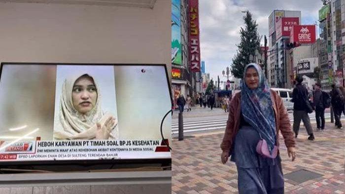 Skandal PT Timah: Wenny Myzon Kritik Asuransi Kesehatan BPJS Honorer, Hingga Dipecat!