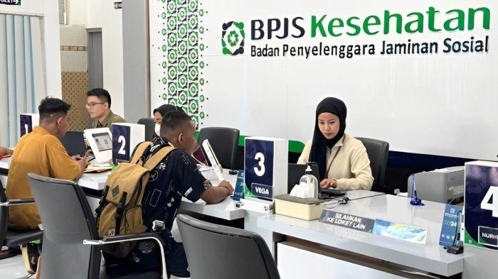 Tarif BPJS Kesehatan Kelas 1, 2, 3 Maret 2025: Simak Rincian Biaya Terbaru