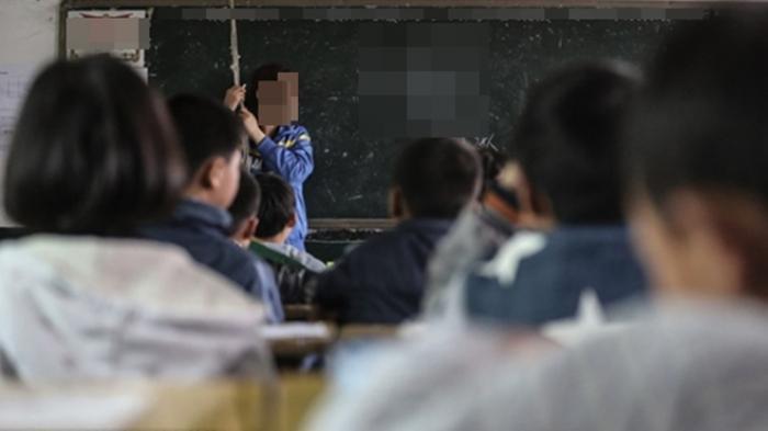 Skandal Pungli Siswa Pindahan: Guru Olahraga dan Wakil Kepsek Sekongkol, Tuntut Rp 1 Juta!