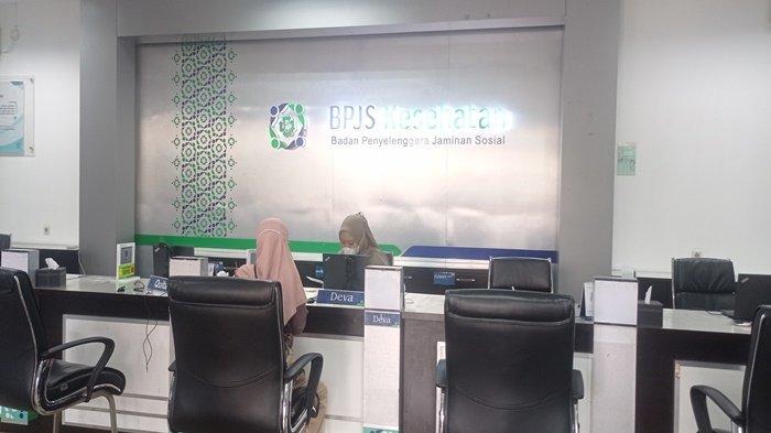 BPJS Kesehatan Siap Siaga Selama Libur Lebaran, 49 RS di Palembang Beroperasi Optimal