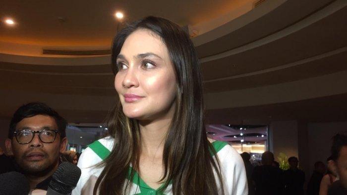 Profil Luna Maya, Bakal Dinikahi Maxime Bouttier Hari Ini, Karirnya di Dunia Hiburan tak Main-main