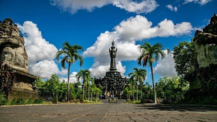 Daftar Tempat Wisata Malam di Bali Sajikan Hiburan dan Keindahan Alam, Cocok Saat Libur Sekolah Tiba