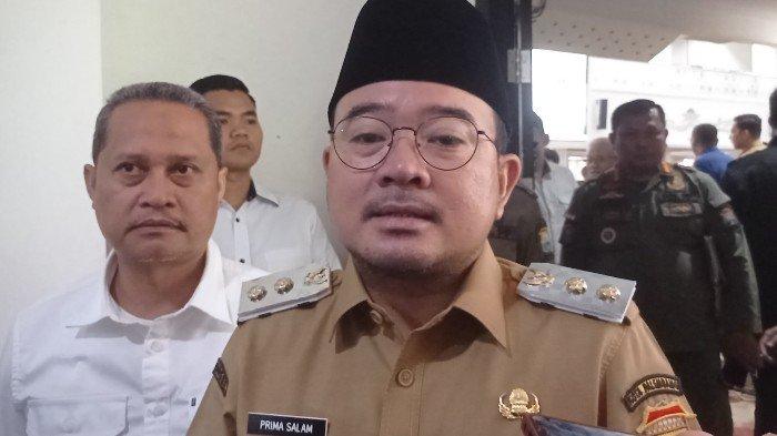Aturan Baru Pemkot Palembang: Jam Operasional Selama Ramadan, Tempat Hiburan Malam Wajib Tutup!